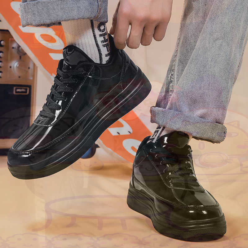 Streetwear Brands In Uk - Bottes taille 33 Tennis chaussures pour