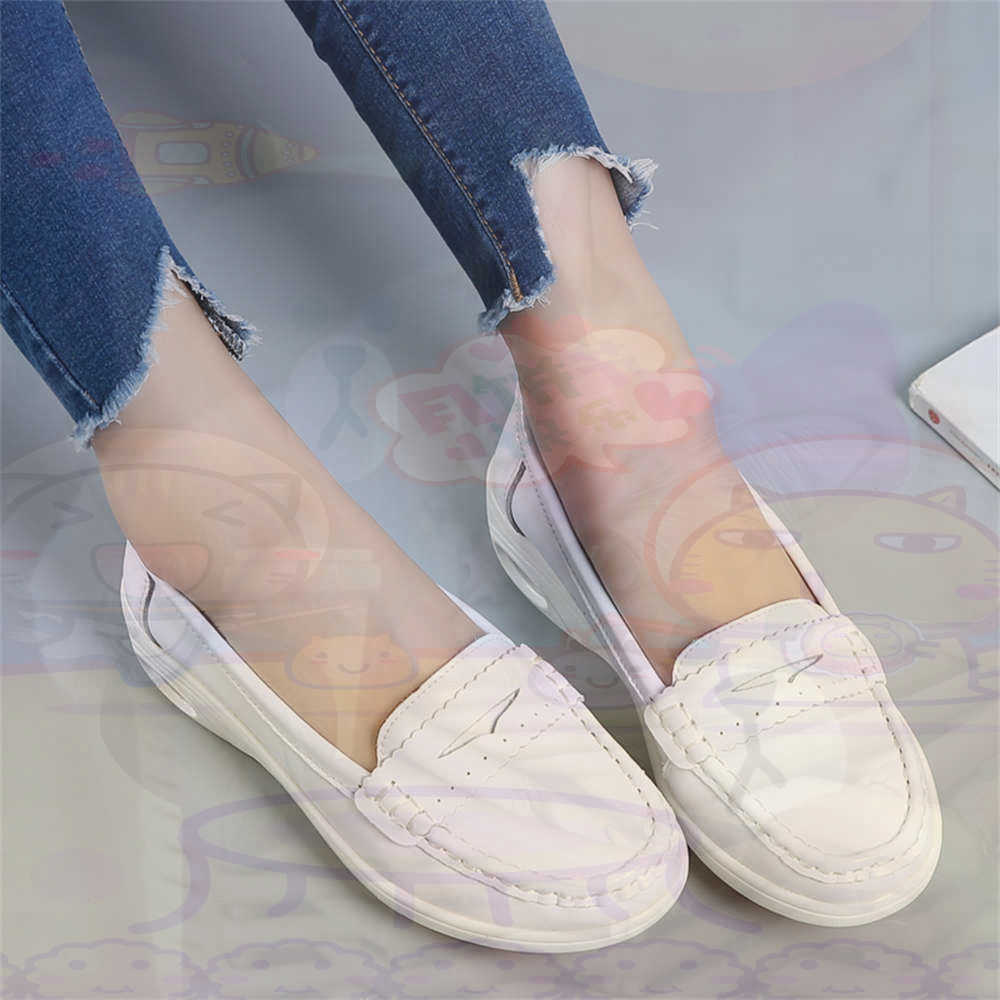 Streetwear Brands In Uk - Chaussures souples à enfiler pour femmes,