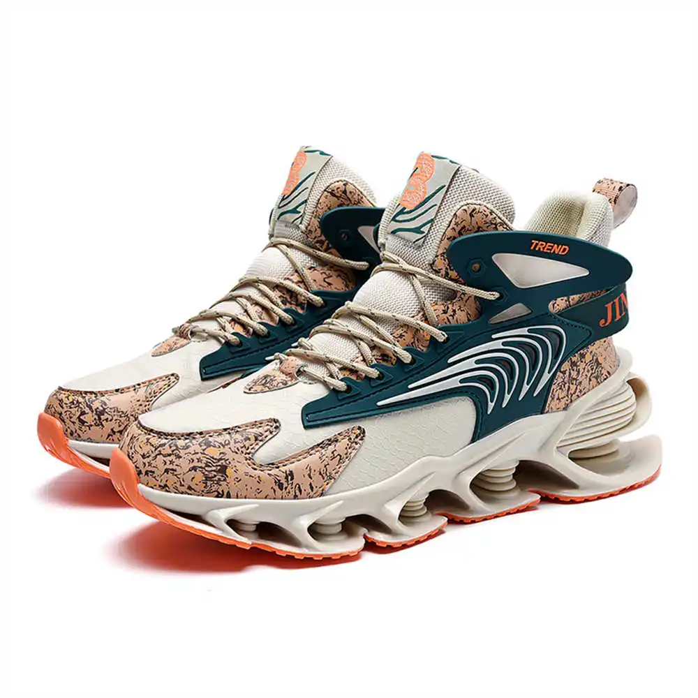 Baskets de course décontractée - Streetwear Brand Vintage avis et prix