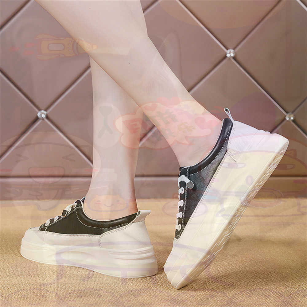 Mocassins épais à lacets pour  - Streetwear Brands In Uk avis et prix