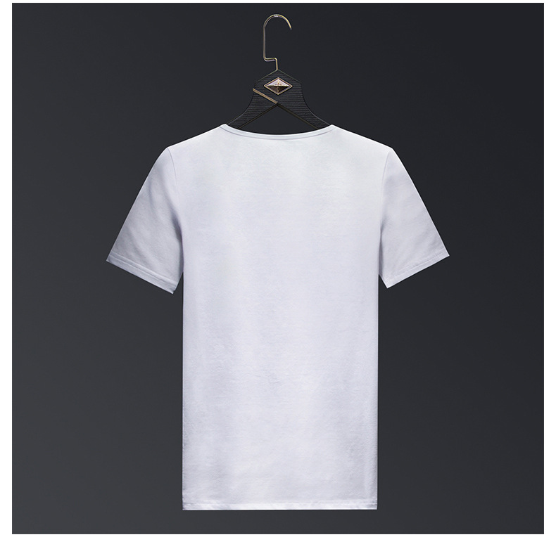 Grande taille 2025 mode crâne  - Streetwear Brand Tees avis et prix
