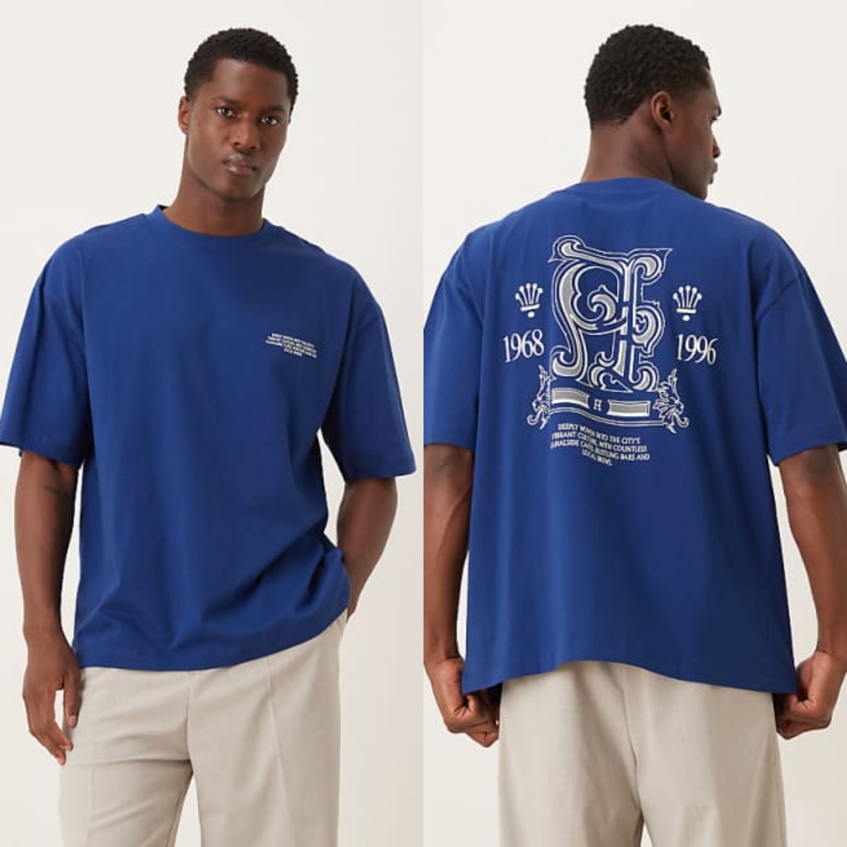 Vêtements de marque streetwear - Streetwear Brand Clothing avis et prix