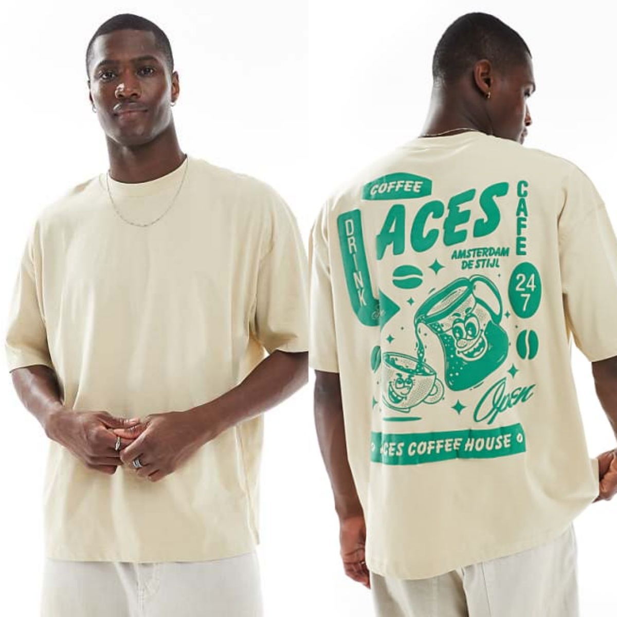 Vêtements de marque streetwear - Streetwear Brand Clothing avis et prix
