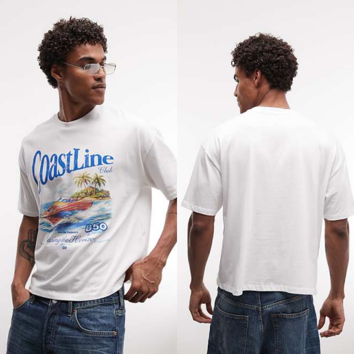 Vêtements de marque streetwear - Streetwear Brand Clothing avis et prix