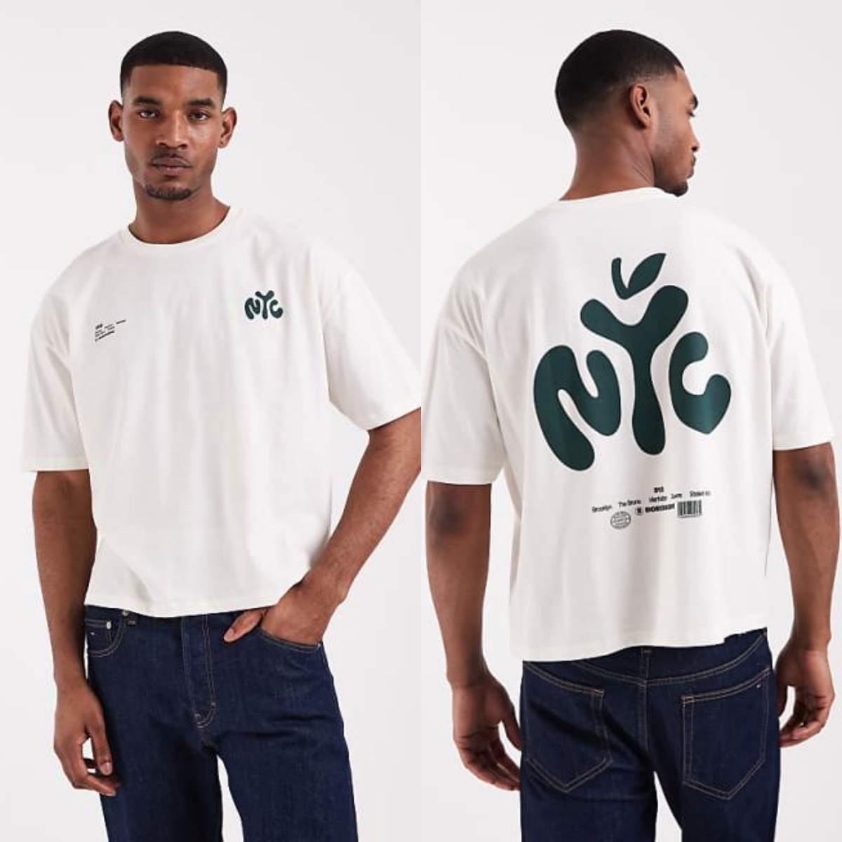 Vêtements de marque streetwear - Streetwear Brand Clothing avis et prix