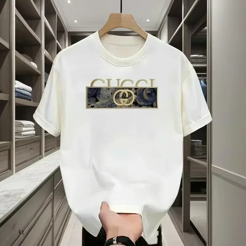 T-shirt homme à manches courte - Streetwear Brand Tees avis et prix