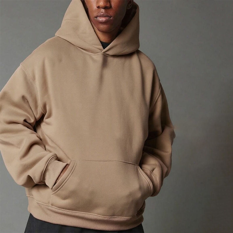 Sweat-shirt à capuche décontra - Streetwear Brand Clothing avis et prix