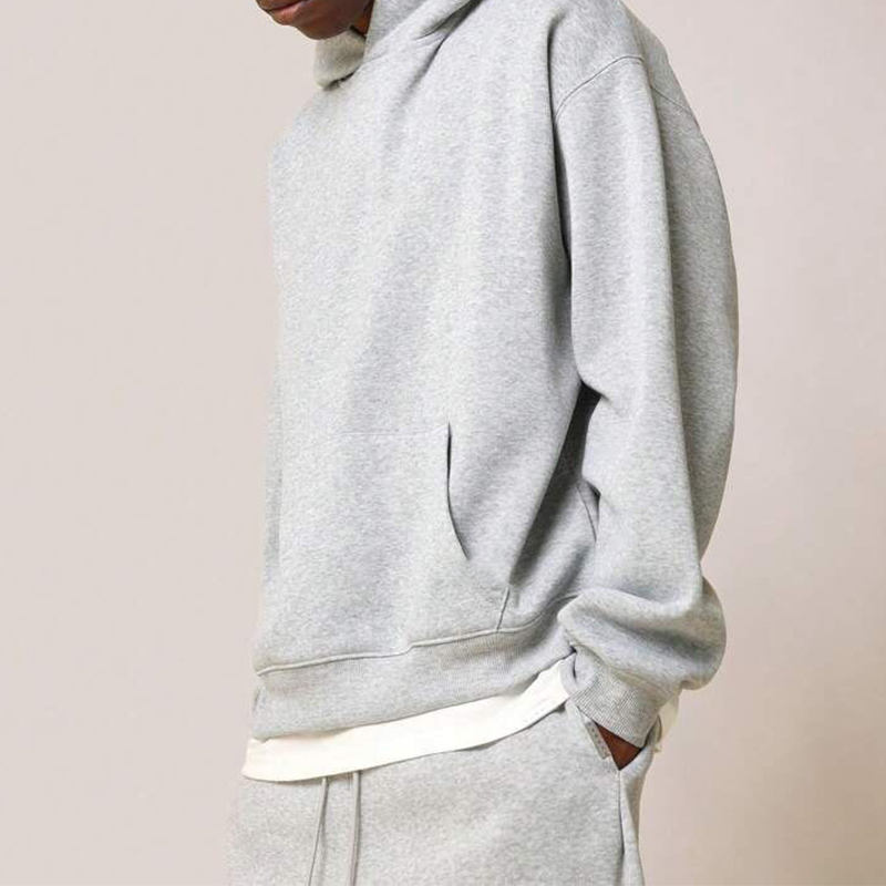 Sweat-shirt à capuche décontra - Streetwear Brand Clothing avis et prix