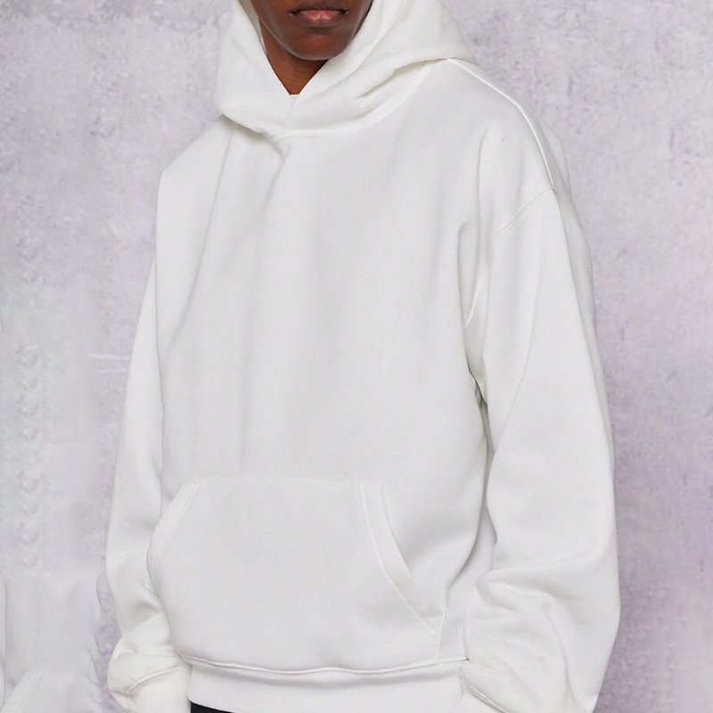Sweat-shirt à capuche décontra - Streetwear Brand Clothing avis et prix