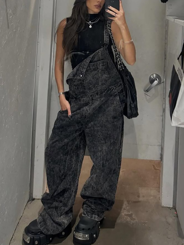 Le nouveau pantalon en Denim à - Streetwear Brand Denim avis et prix