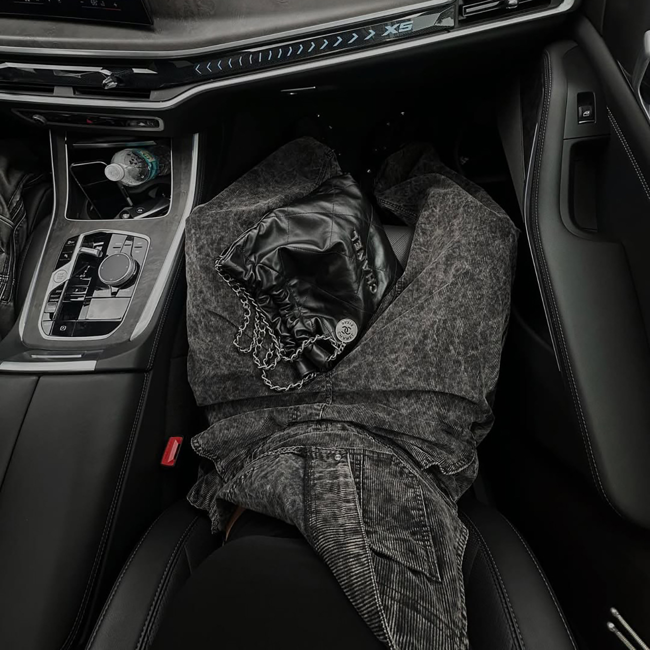 Le nouveau pantalon en Denim à - Streetwear Brand Denim avis et prix