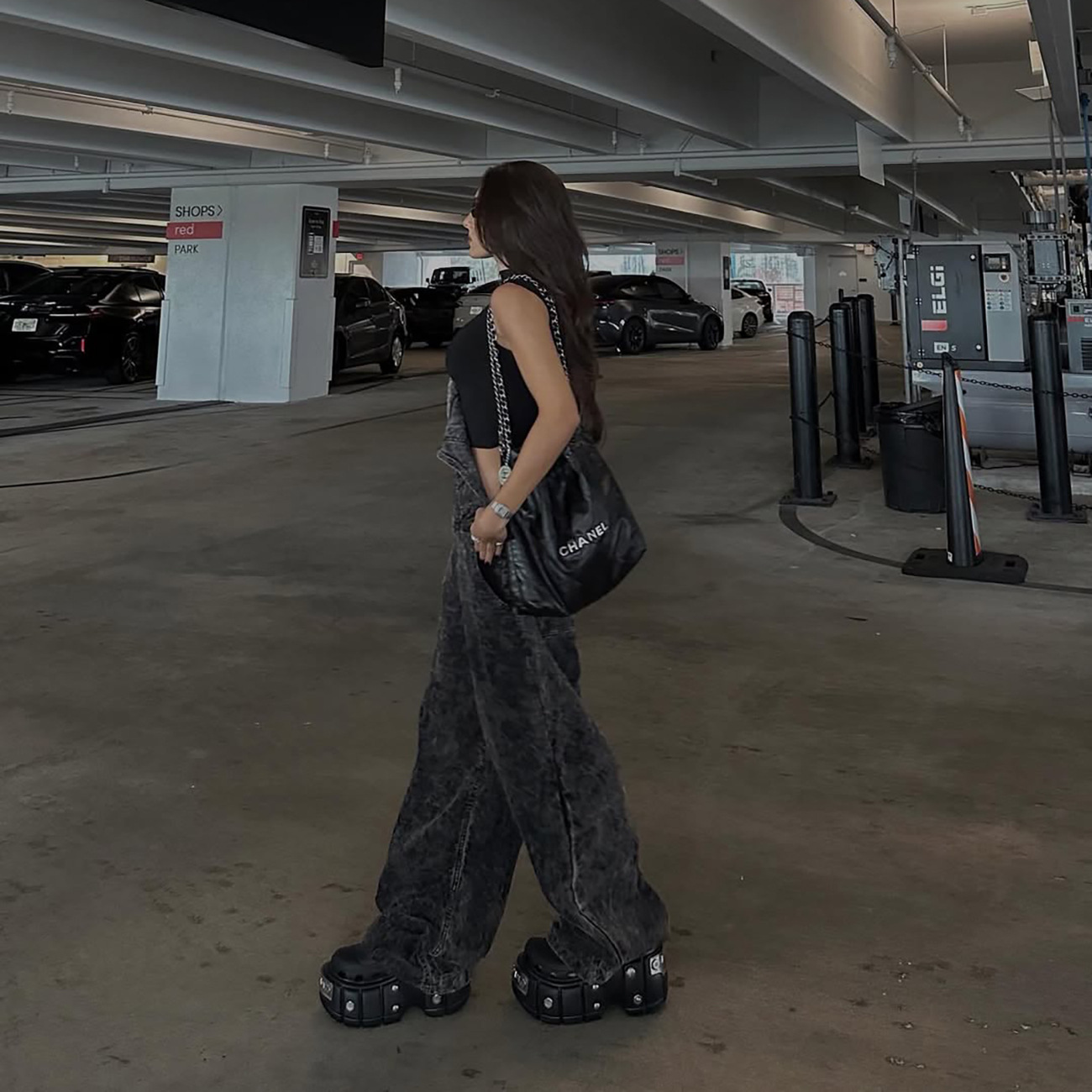 Le nouveau pantalon en Denim à - Streetwear Brand Denim avis et prix