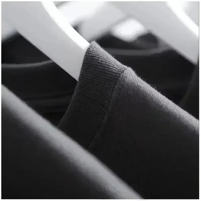 T-shirt classique avec logo ST - Streetwear Brand Tees avis et prix