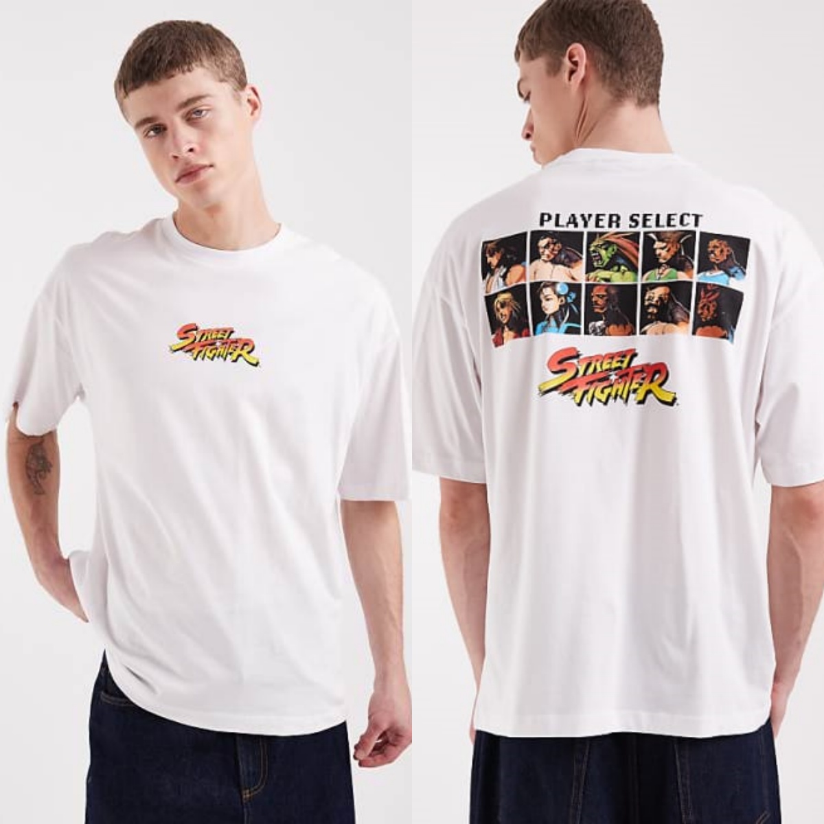 Vêtements de marque streetwear - Streetwear Brand Clothing avis et prix
