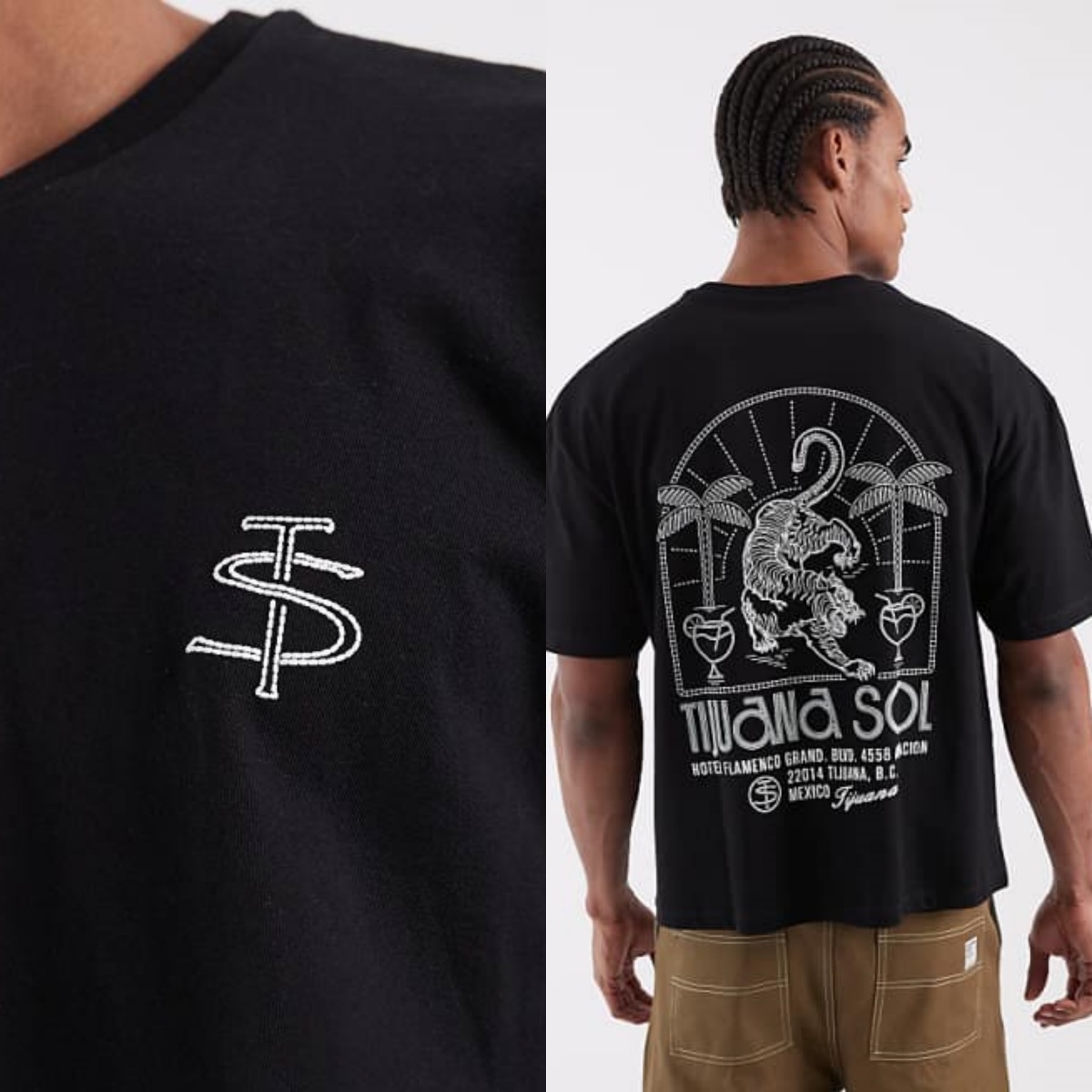 Vêtements de marque streetwear - Streetwear Brand Clothing avis et prix