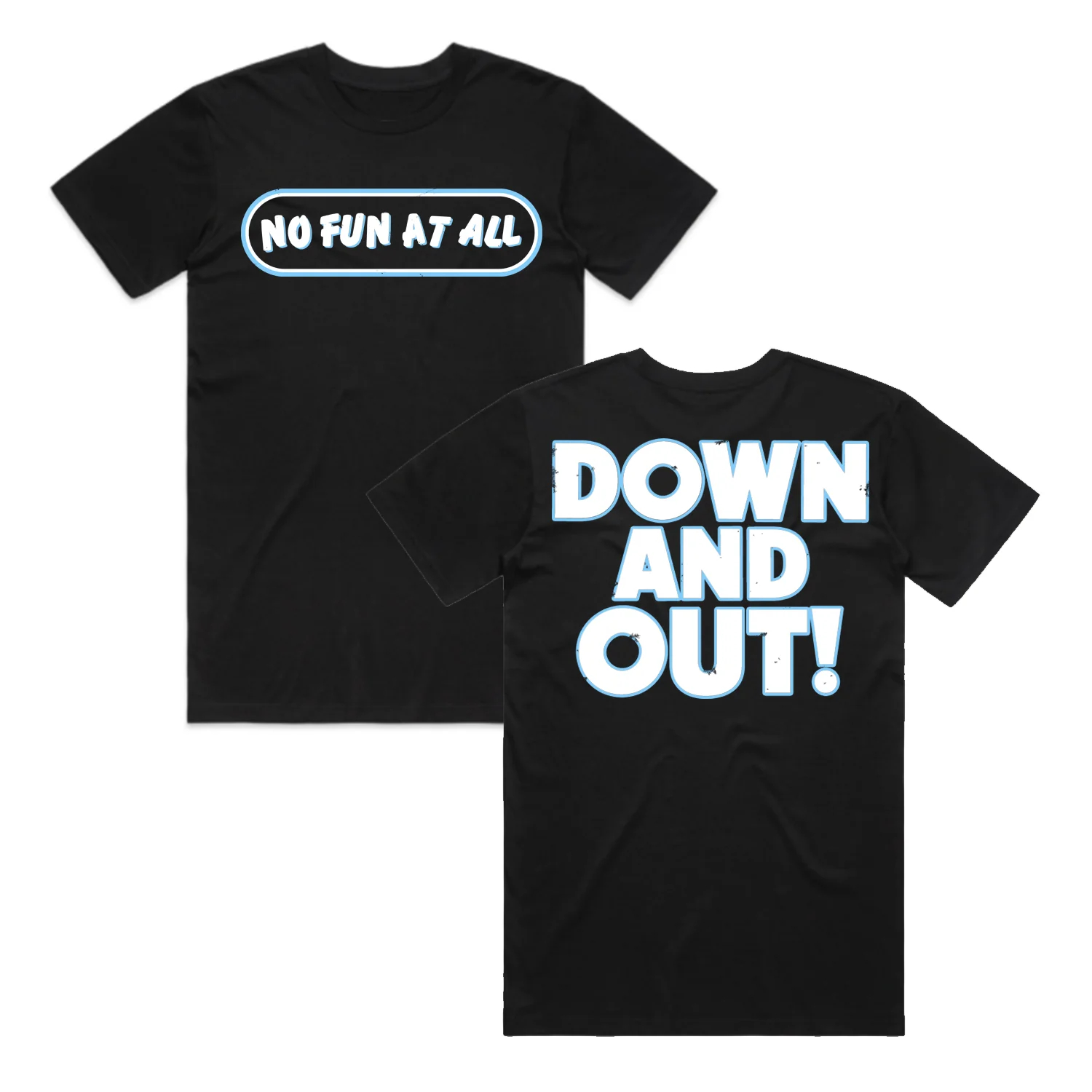 T-shirt en coton avec image de - Streetwear Brand Vintage avis et prix