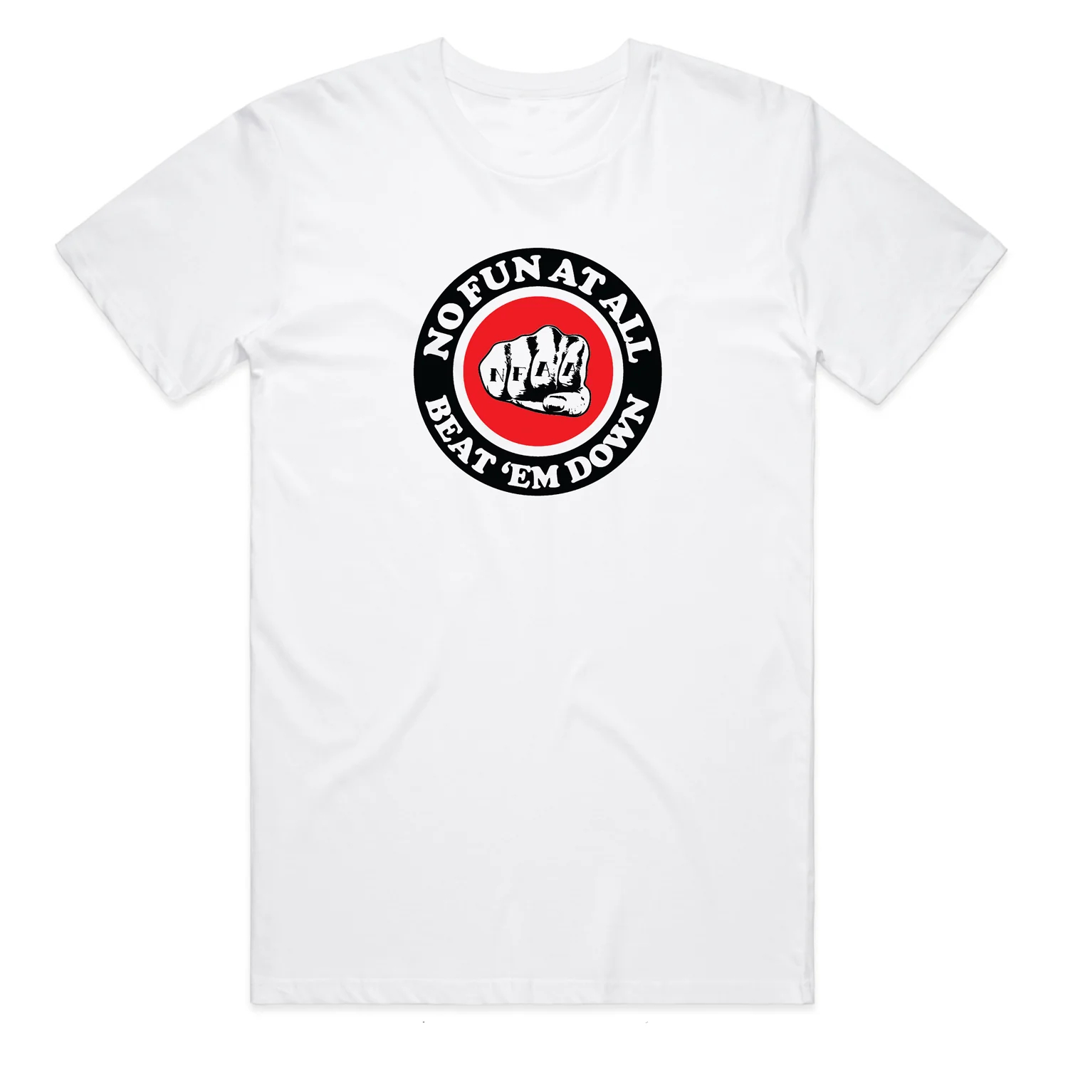 T-shirt en coton avec image de - Streetwear Brand Vintage avis et prix
