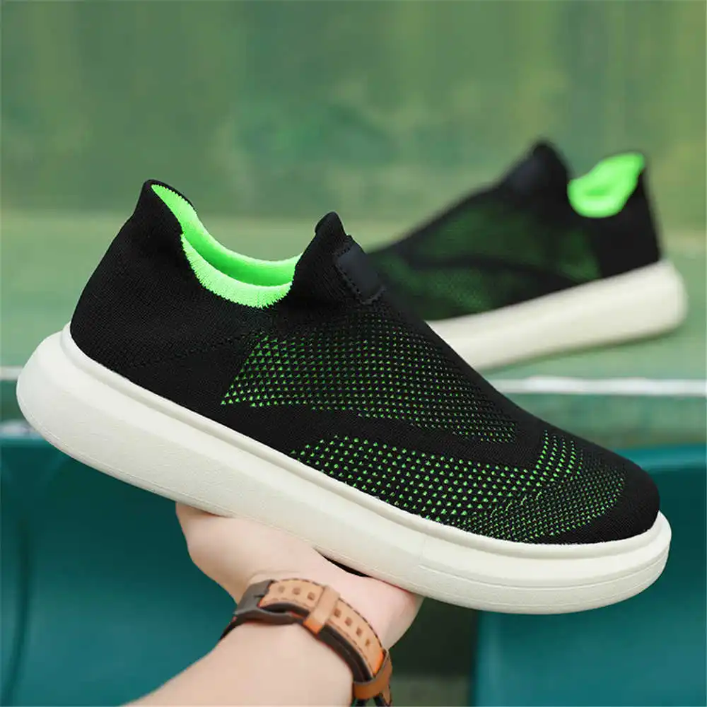 Chaussures à plateforme marron - Streetwear Brands In Uk avis et prix